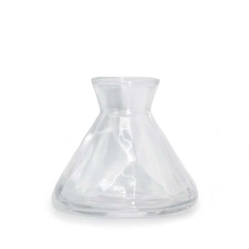 250ml Alchemist Reed Diffuser Bottle (no cap) - Clear