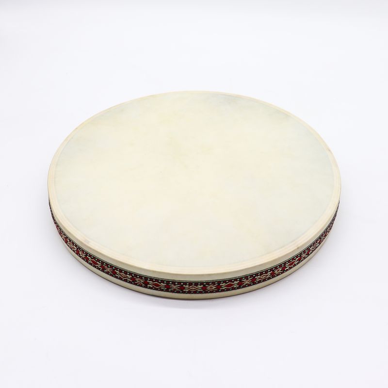 Shaman Sound Healing Ocean Drum - 35cm
