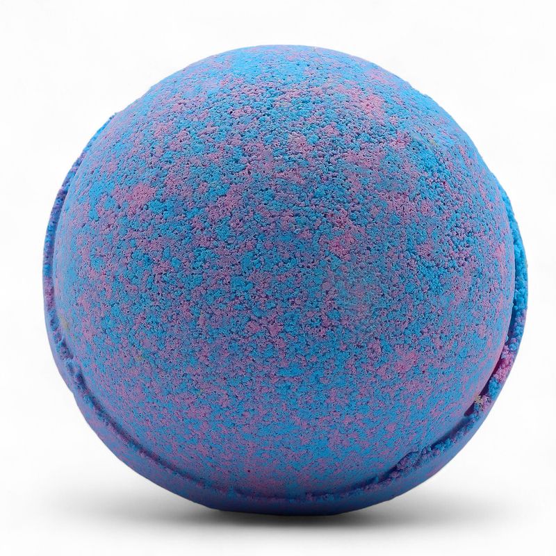 Baby Powder Bath Bomb