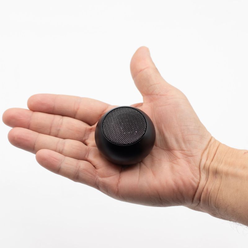 Mini Speaker - Beyond - 3W Bluetooth 5.0 Up to 2.5 hours 300mAh