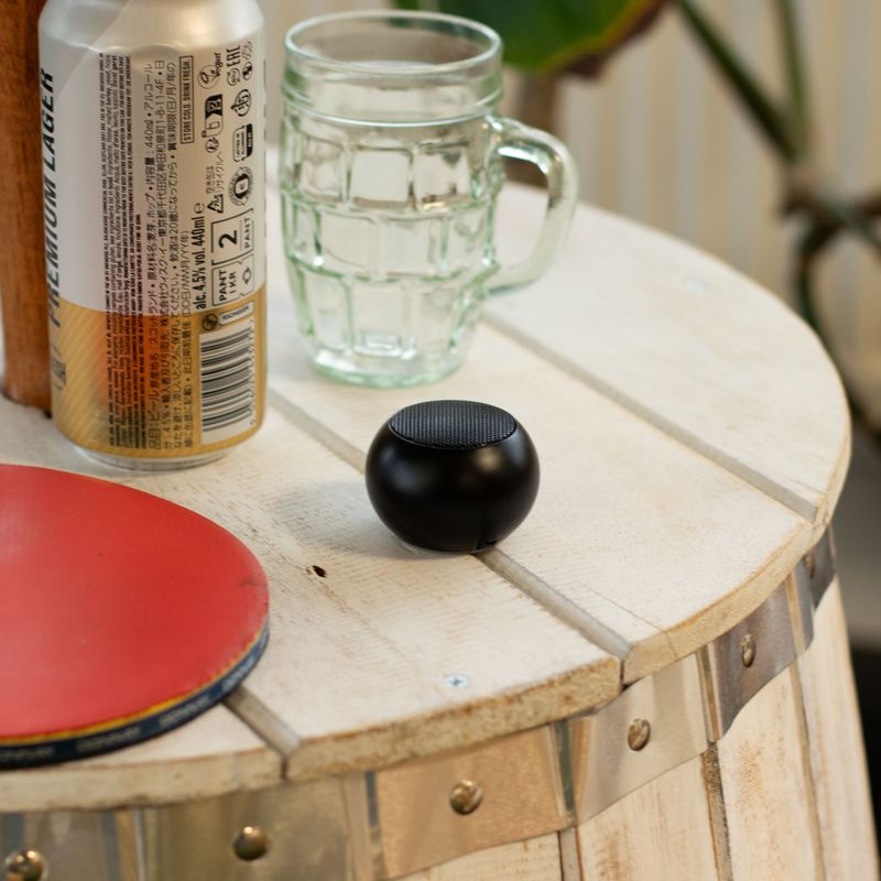 Mini Speaker - Beyond - 3W Bluetooth 5.0 Up to 2.5 hours 300mAh