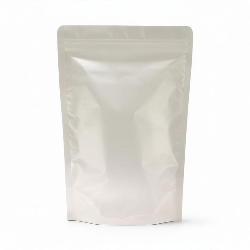 Ex Large Fully Opaque Pouch - 18x26x4cm (1kg)