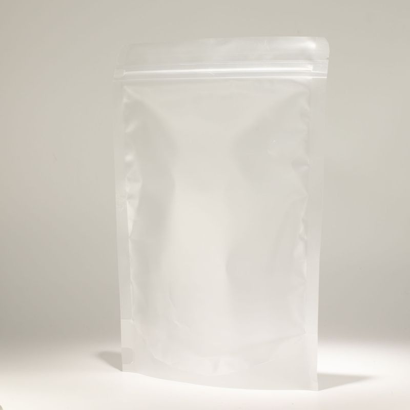 Ex Large Fully Opaque Pouch - 18x26x4cm (1kg)