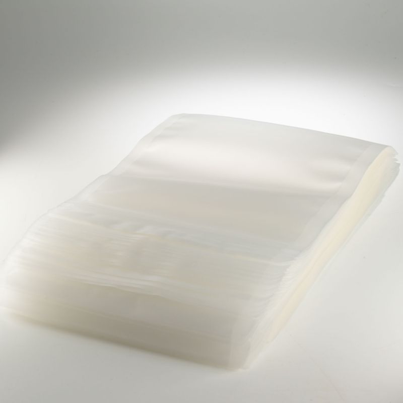 Ex Large Fully Opaque Pouch - 18x26x4cm (1kg)