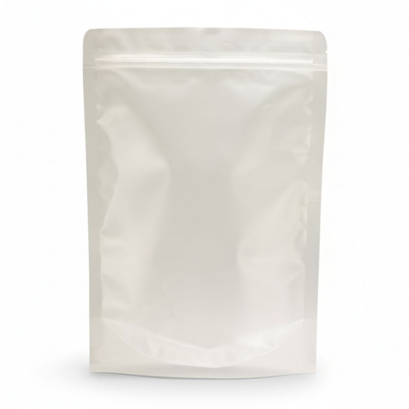 Ex Large Fully Opaque Pouch - 20x30x5cm (2kg)