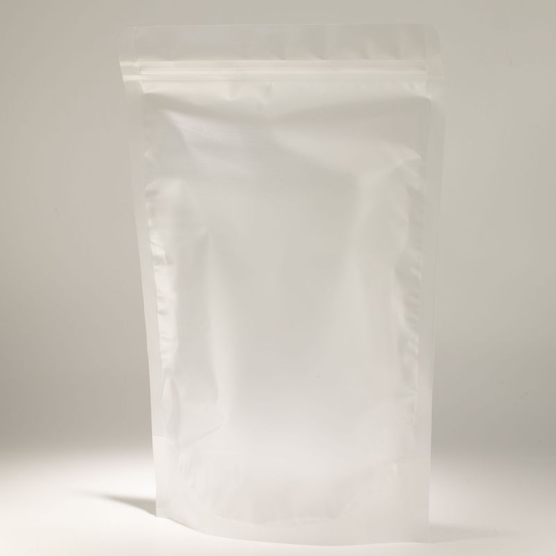 Ex Large Fully Opaque Pouch - 20x30x5cm (2kg)