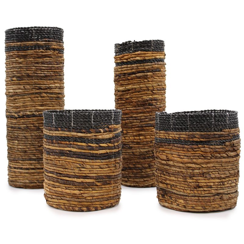 Vase & Rayung Grass Starter