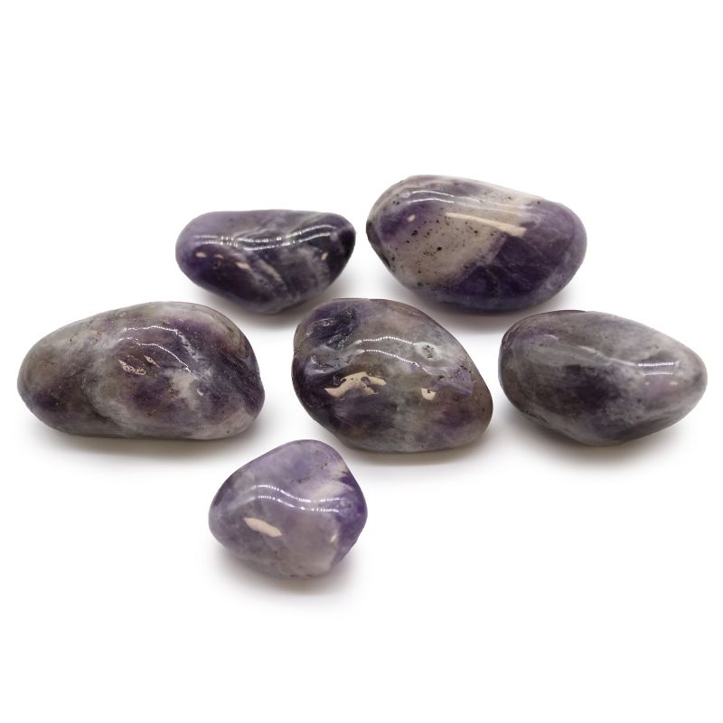 Large African Tumble Stones Starter