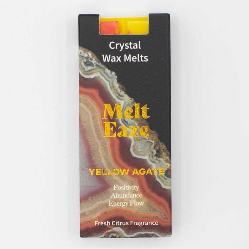 Melt Eaze Wax Melts 50g - Fresh Citrus