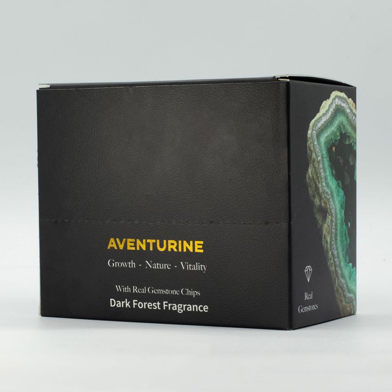 Melt Eaze Wax Melts 50g - Dark Forest