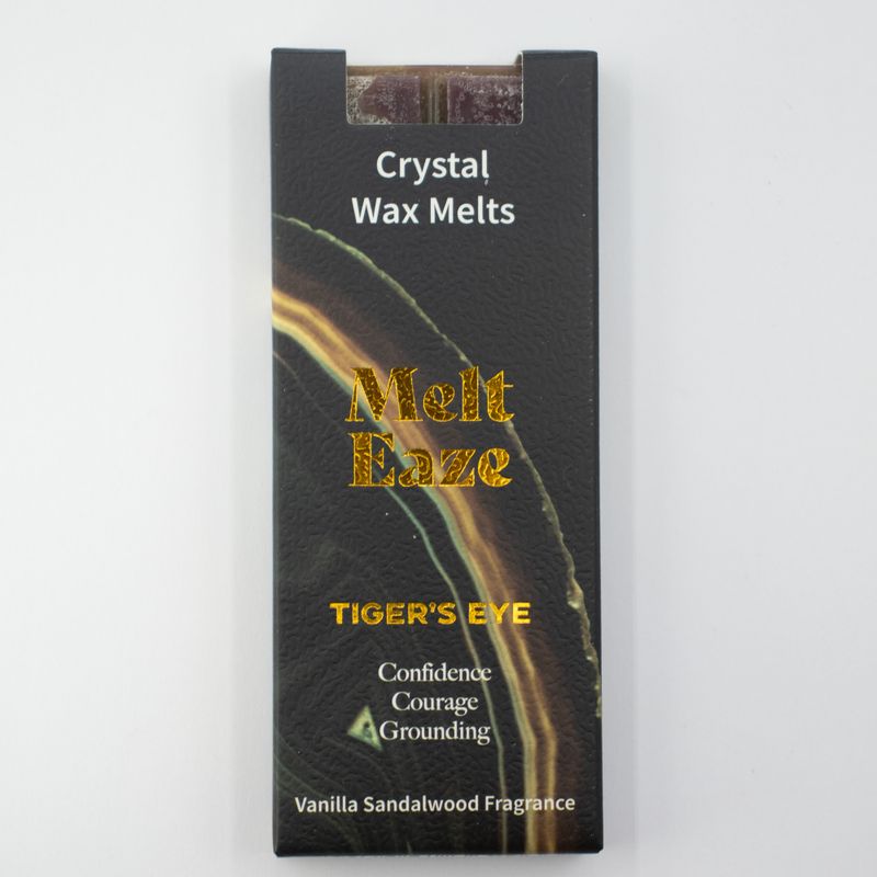 Melt Eaze Wax Melts 50g - Vanilla Sandalwood