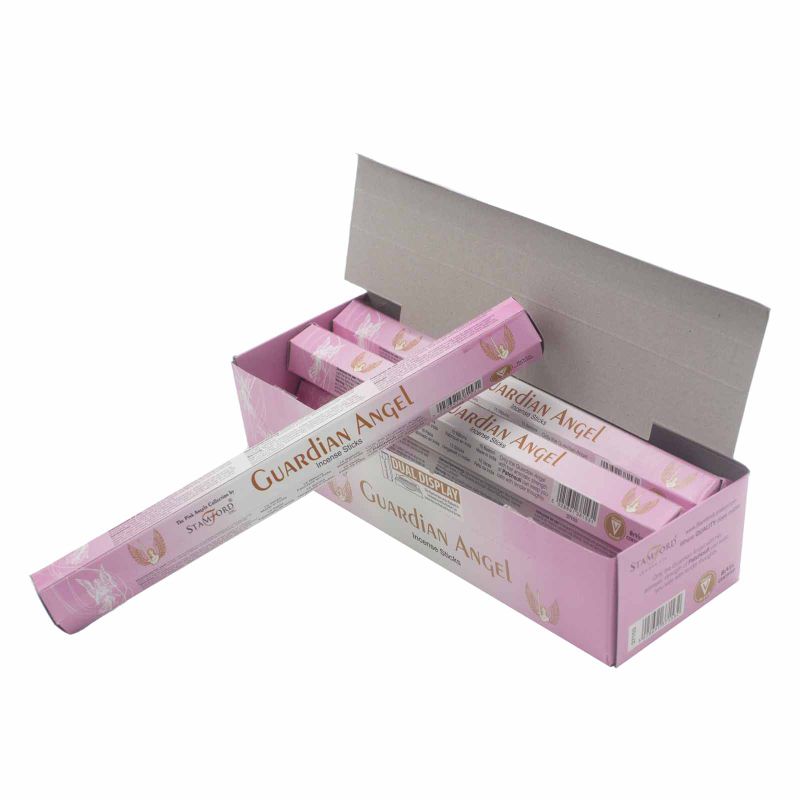 Guardian Incense Sticks