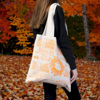 Very Simple Eco-Cotton Bags