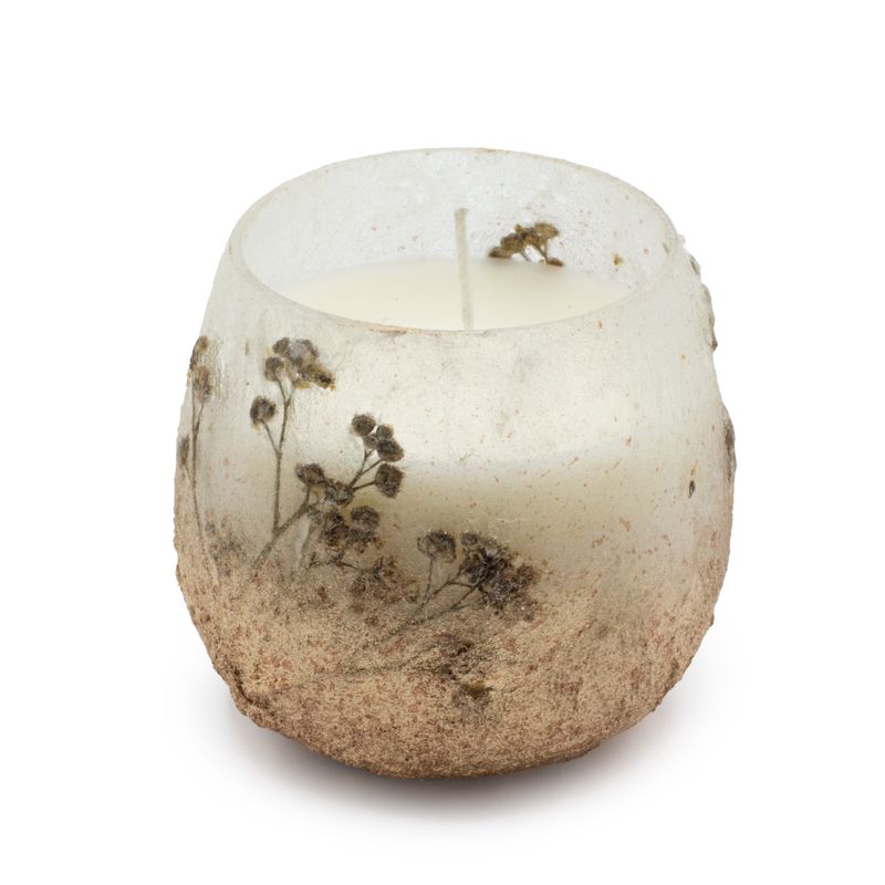 Wildlight Woods - Glass Jar Candles - Small