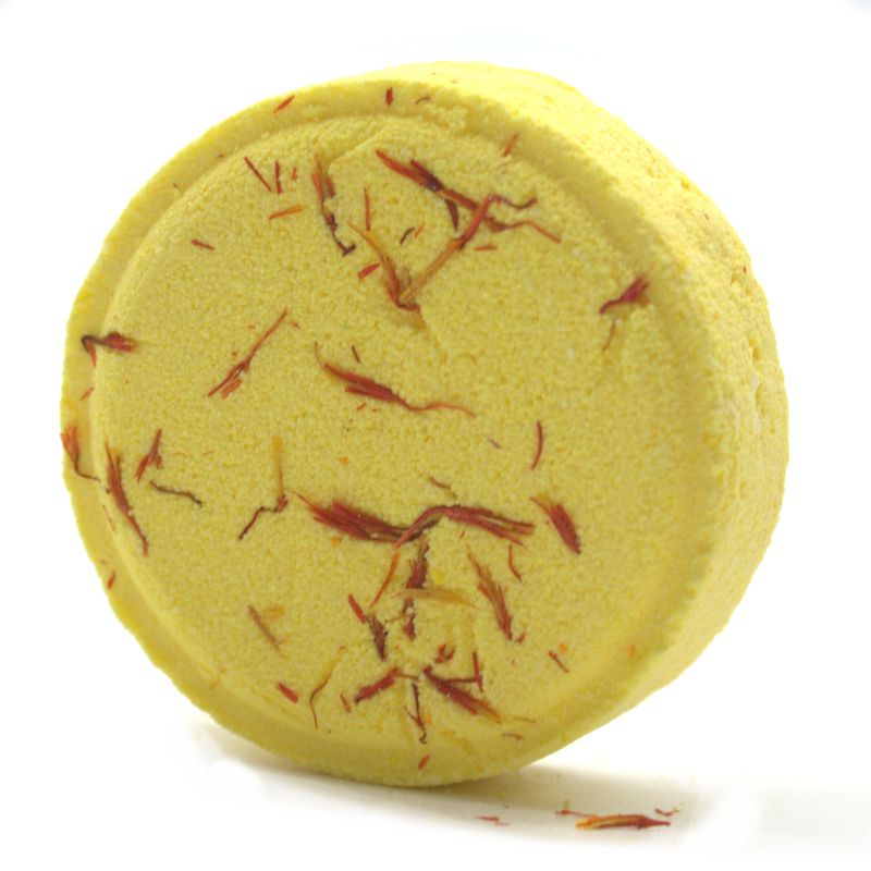Set of Zen Shower Steamers - Therapy Wellness Gift Set - De - Stress