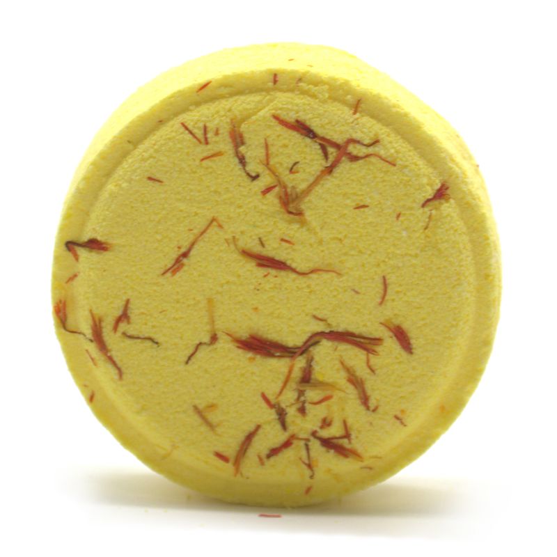 Set of Zen Shower Steamers - Therapy Wellness Gift Set - De - Stress