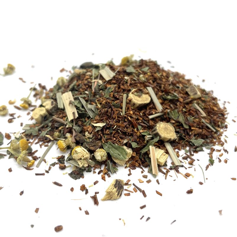 50g Biodigest Rooibos Tea Blend