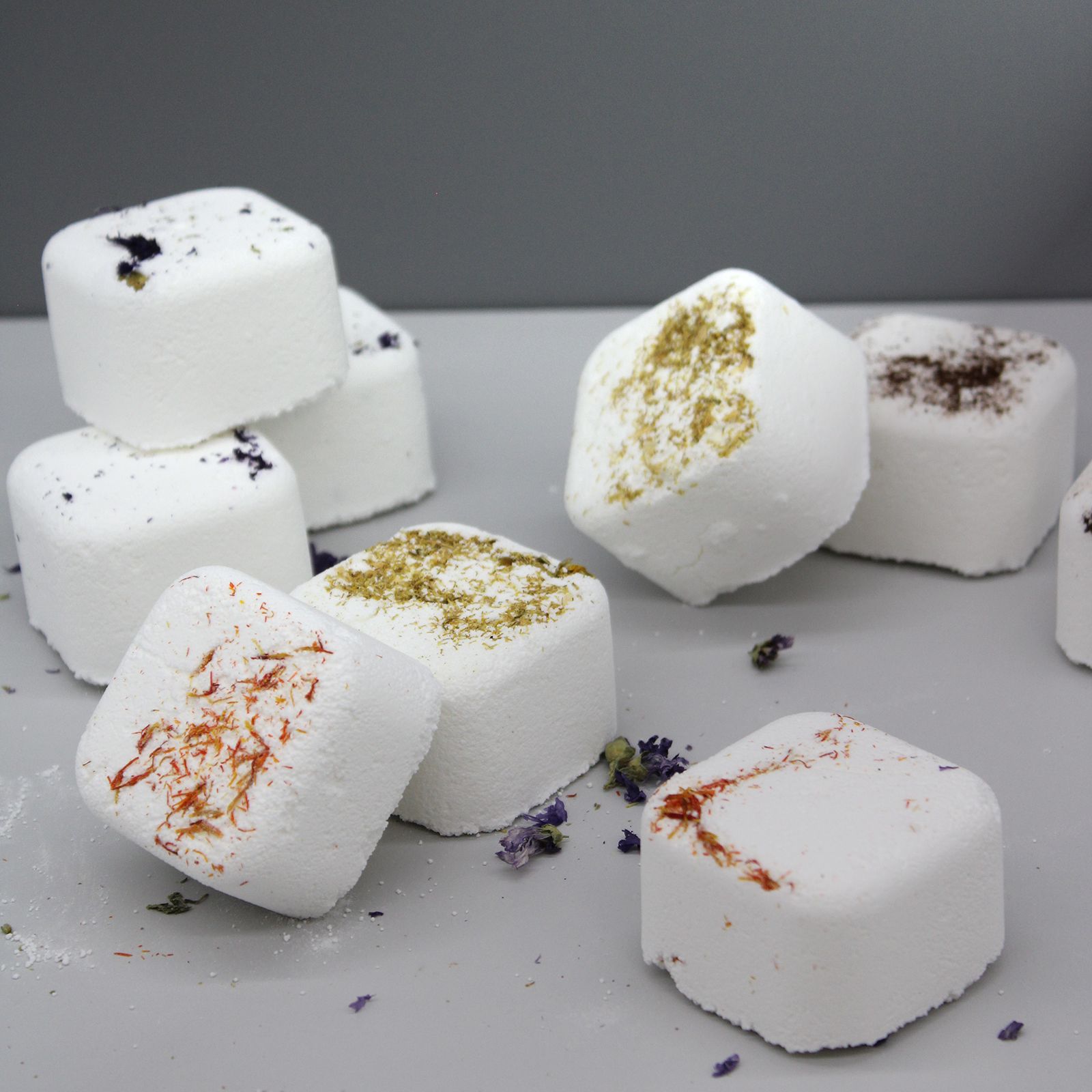 Aromatherapy Shower Steamer
