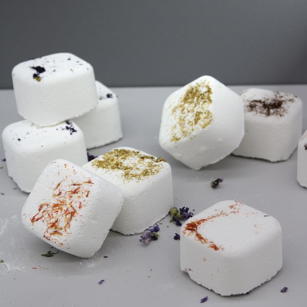 Aromatherapy Shower Steamer