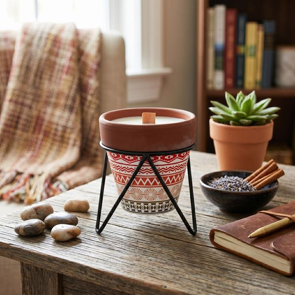 Agnes & Cat Aromatherapy Candles