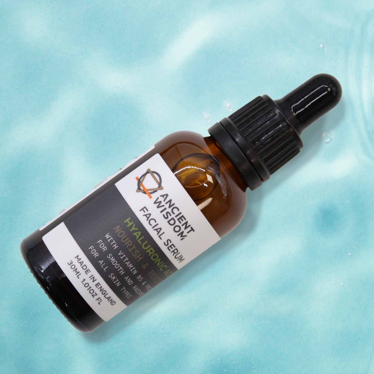 Facial Serum