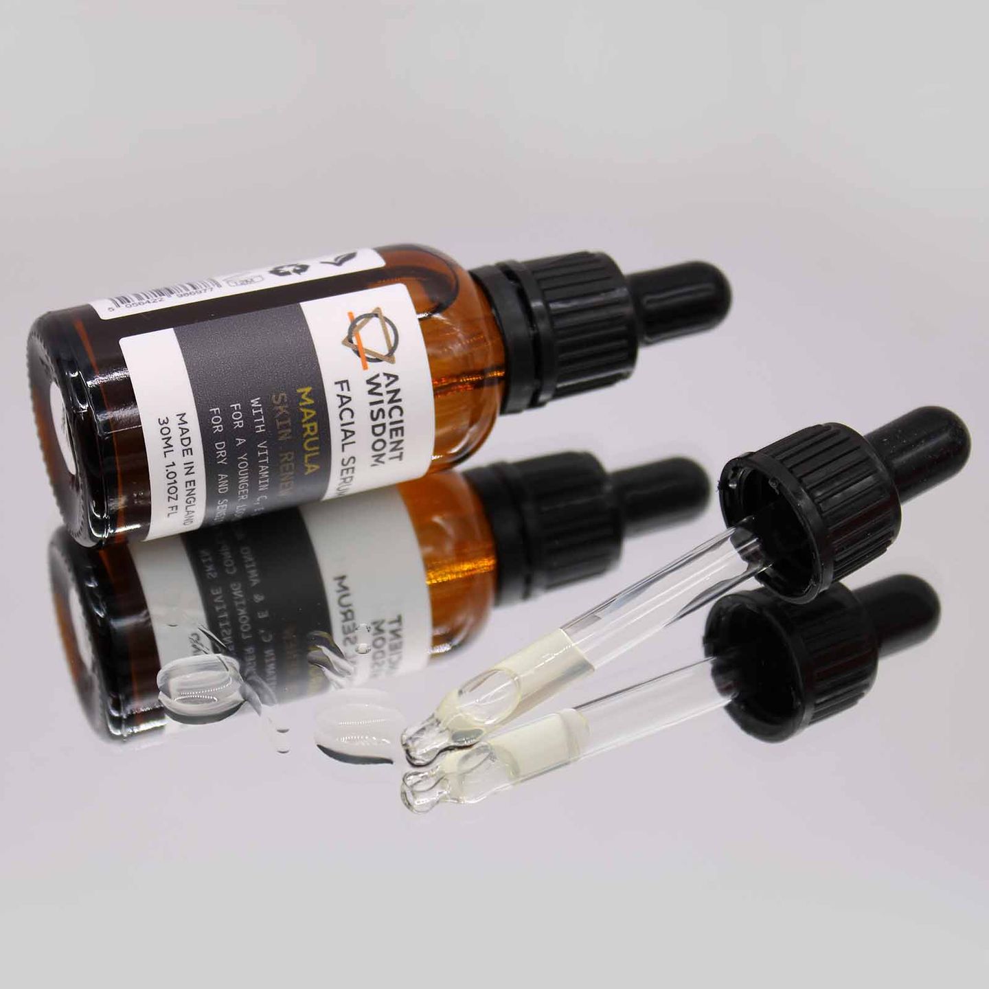 Facial Serum