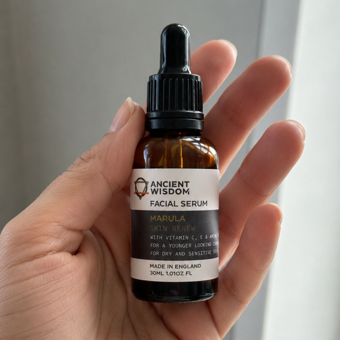 Facial Serum