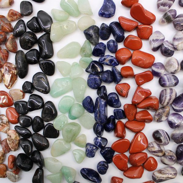 Small Tumble Stones 10-30mm