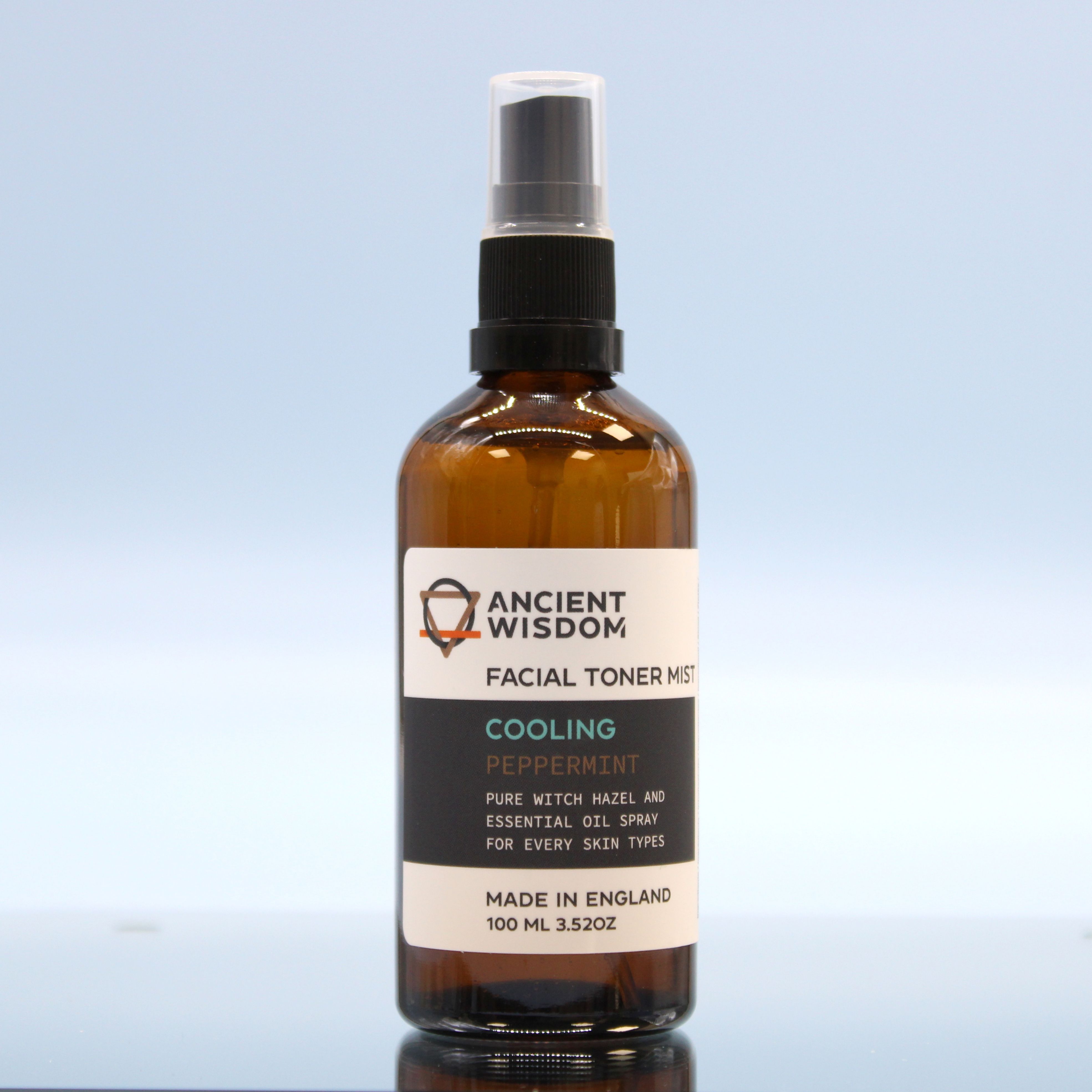 Facial Toner Mist