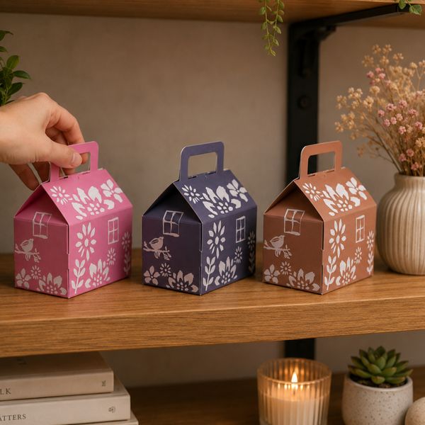 Agnes & Cat Gift Sets