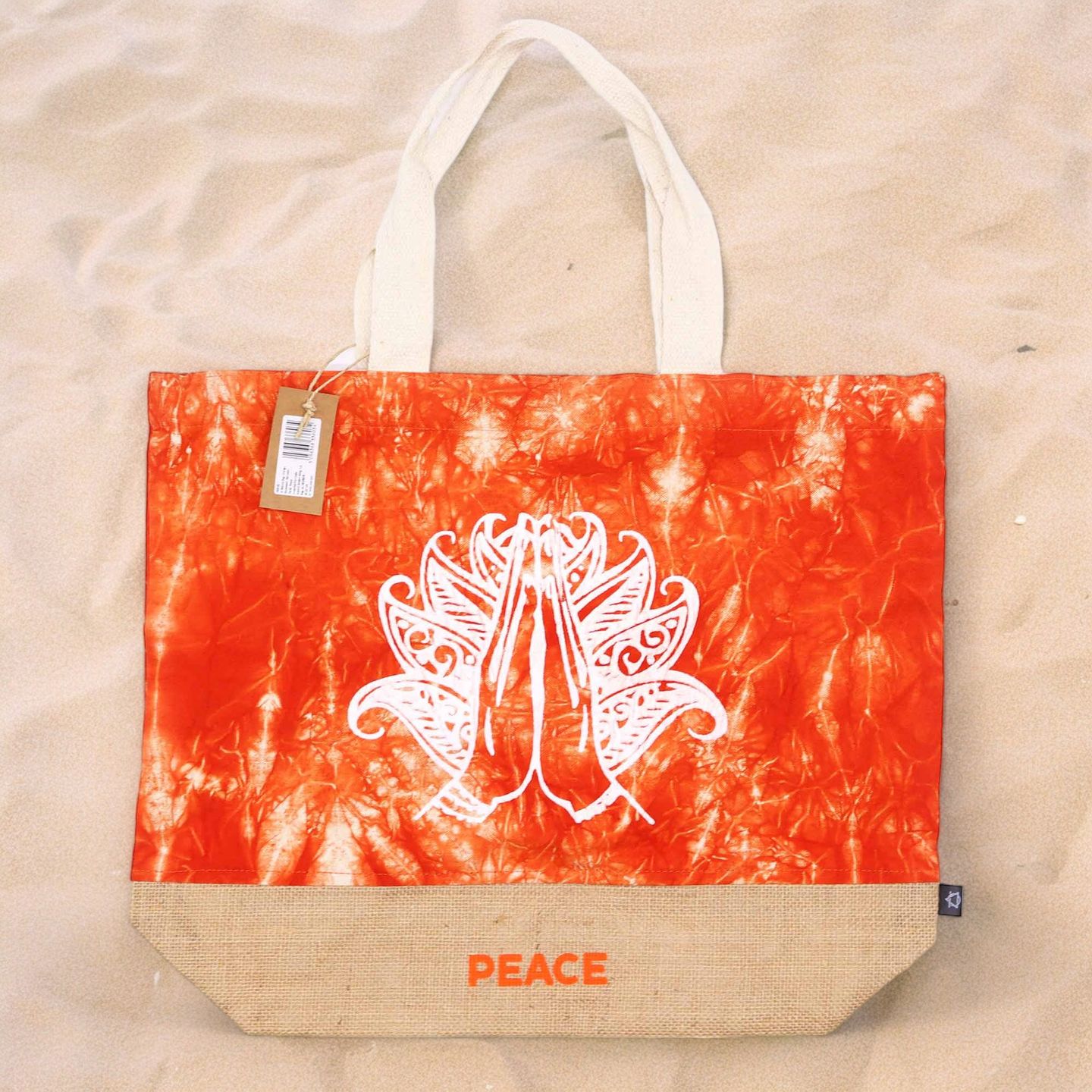 All Natural Bag
