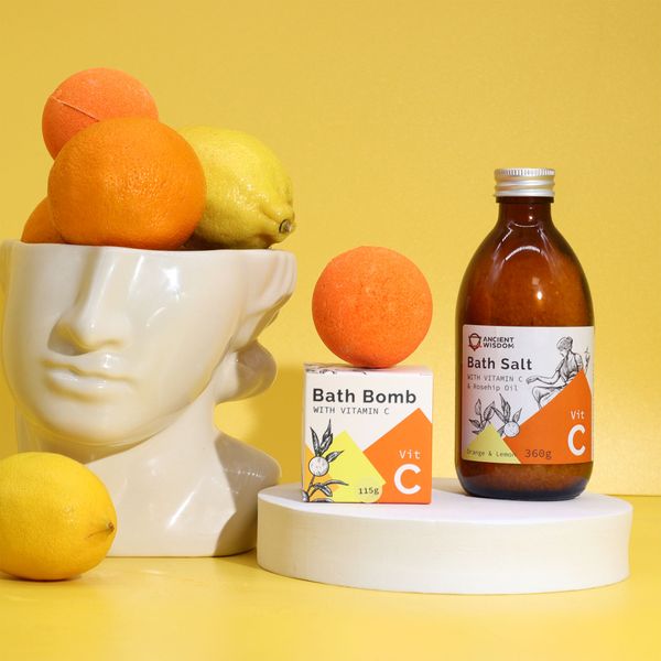 Vitamin C Skincare