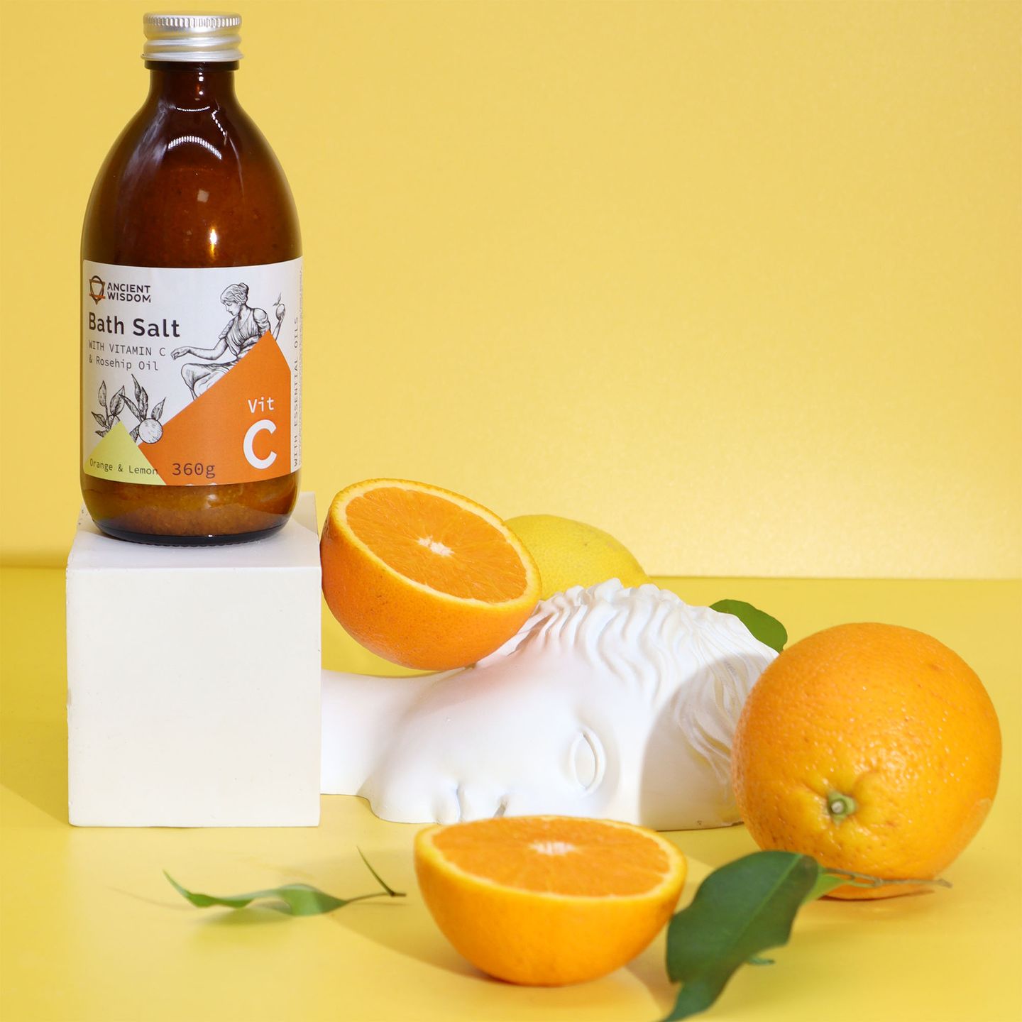 Vitamin C Skincare