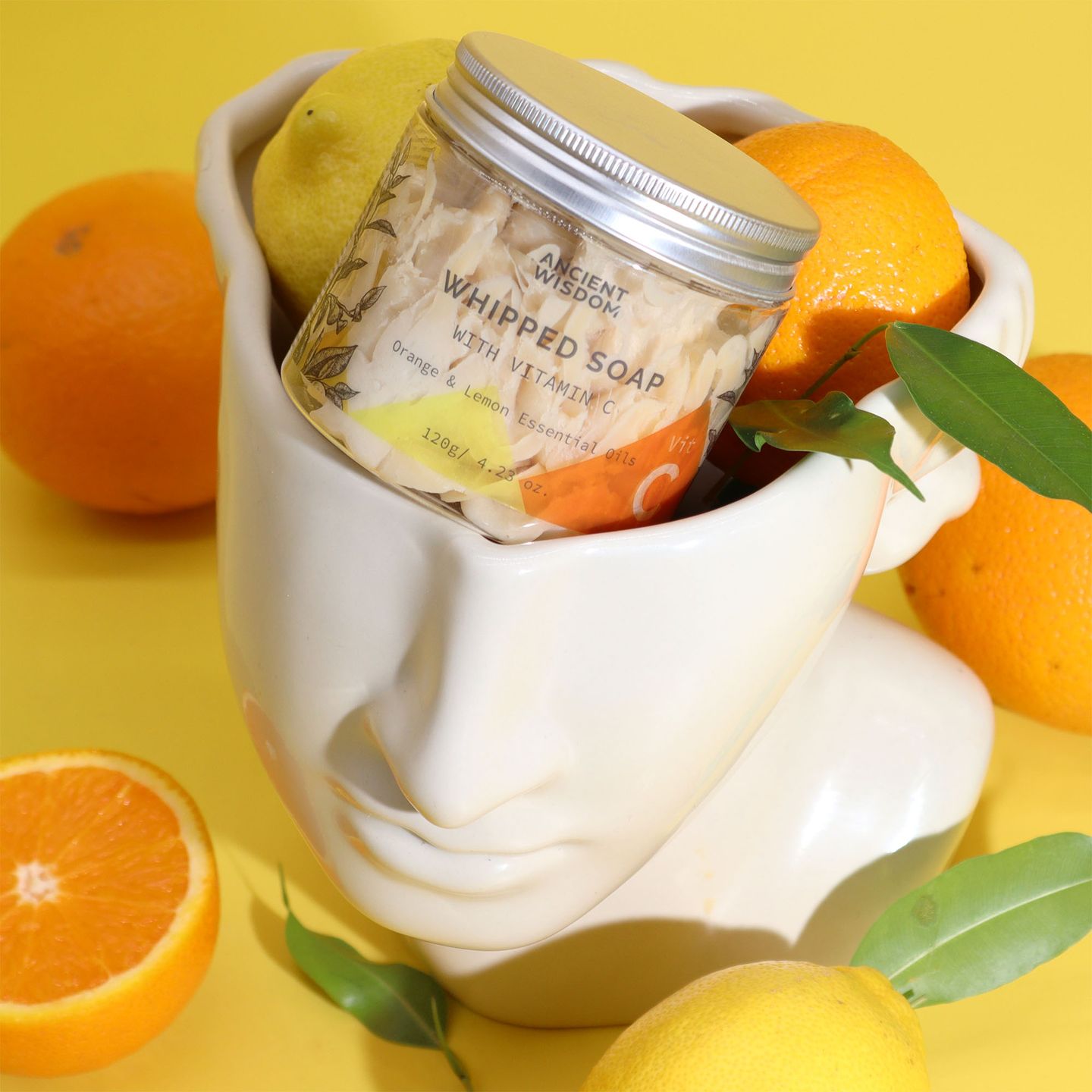 Vitamin C Skincare
