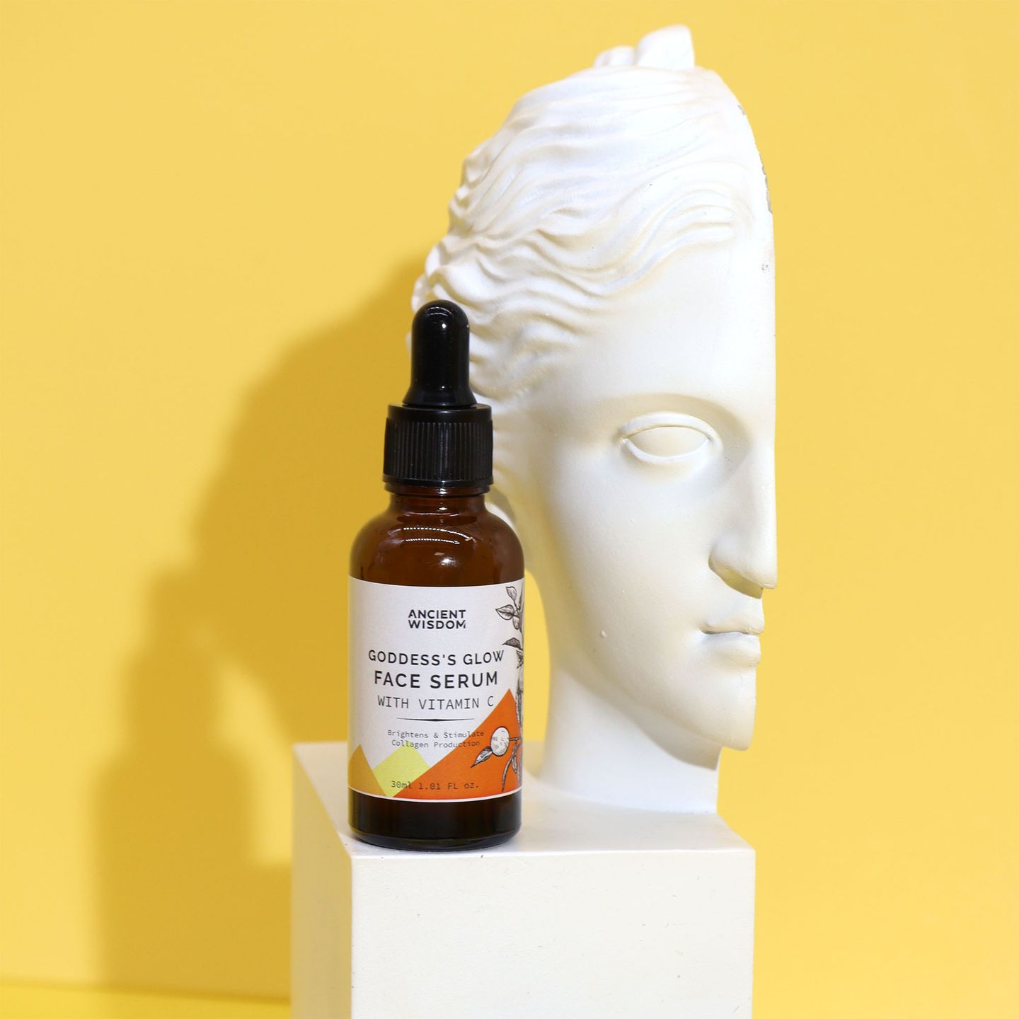 Vitamin C Skincare