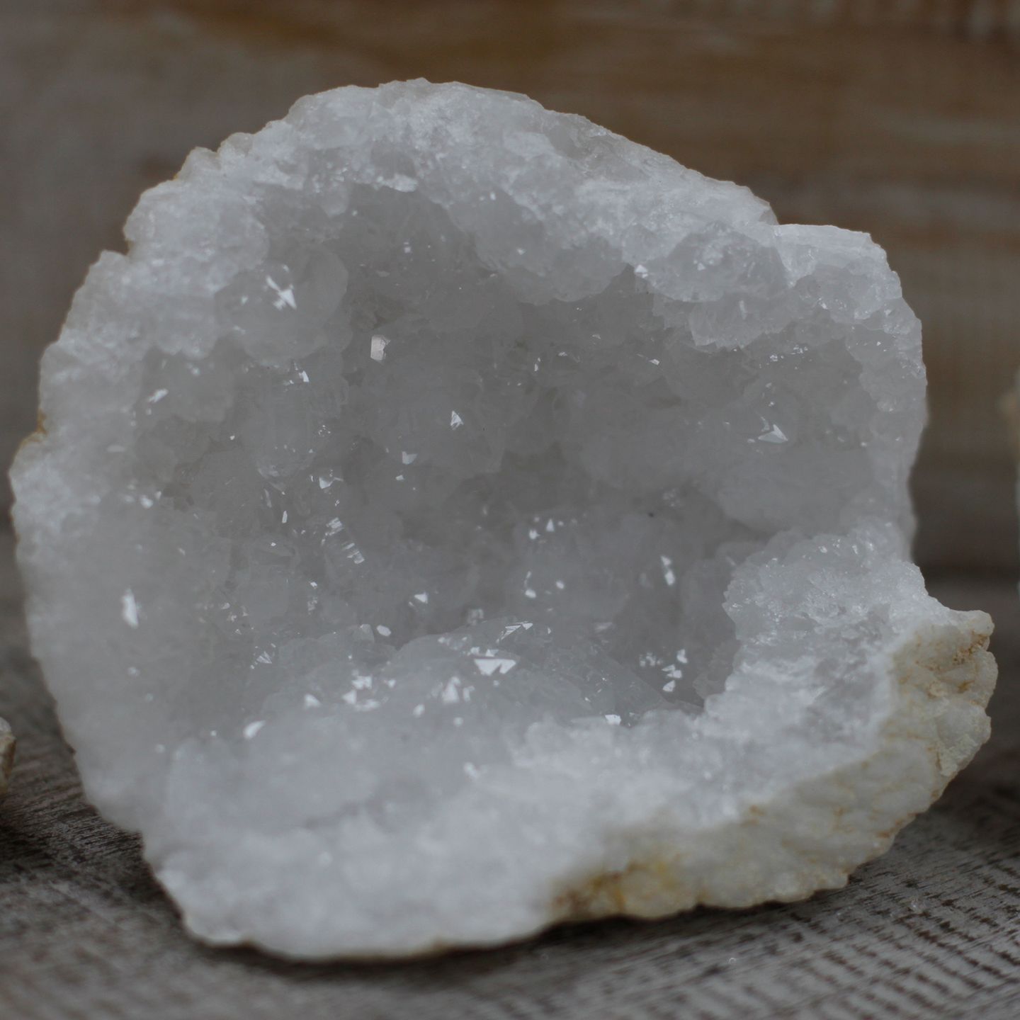 Calcite Geodes