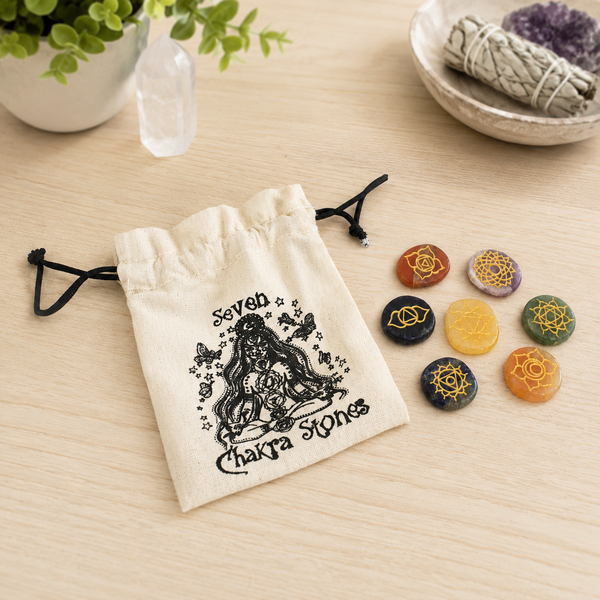 Esoteric Pouch Sets