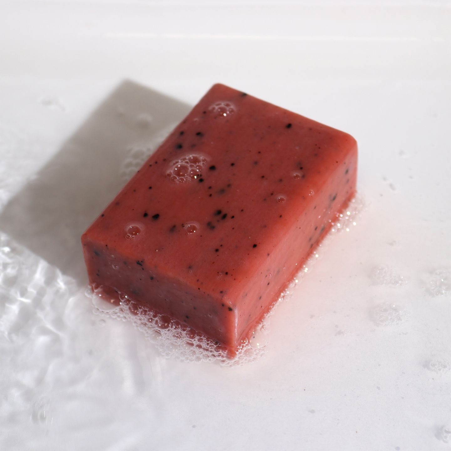 Natural Clay Soaps