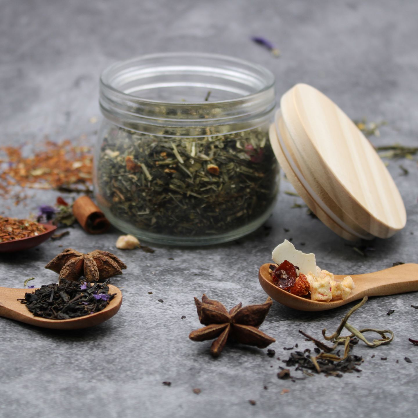 Artisan Tea 1kg