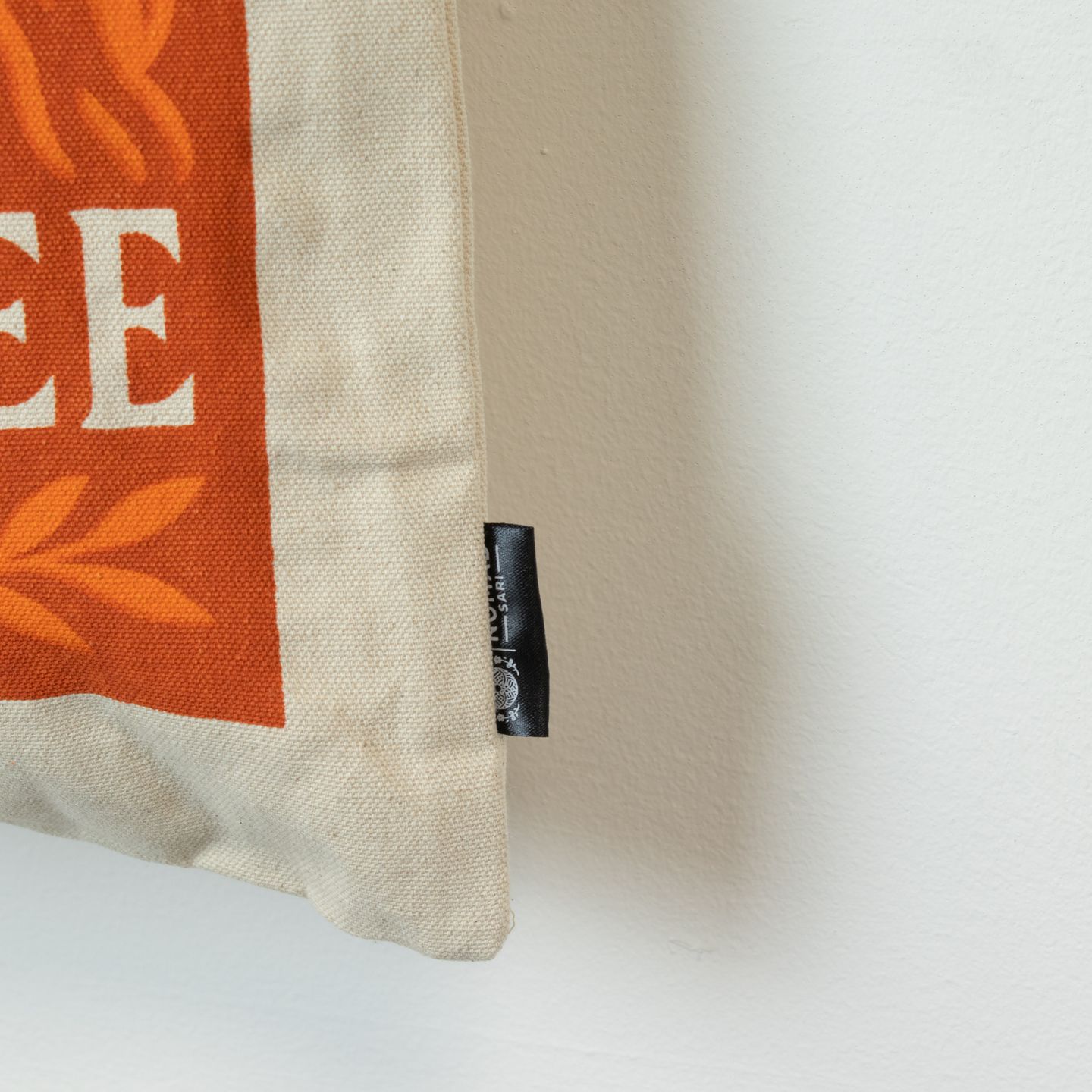 Nomad Sari 100% Indian Cotton Tote Bags