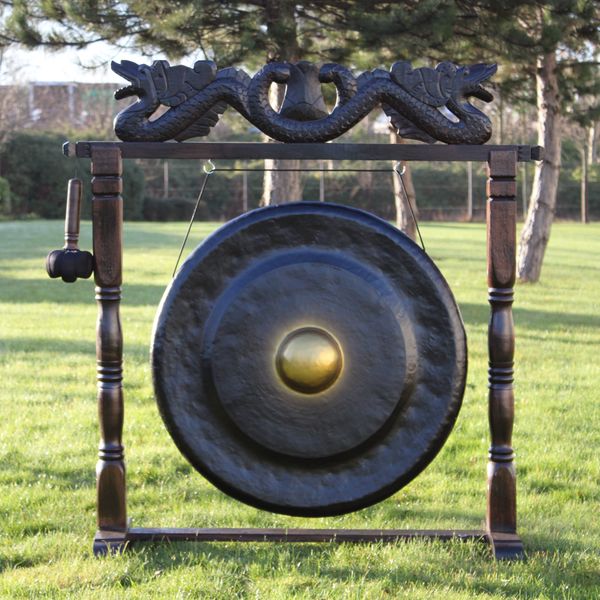 Wholesale Healing Gongs