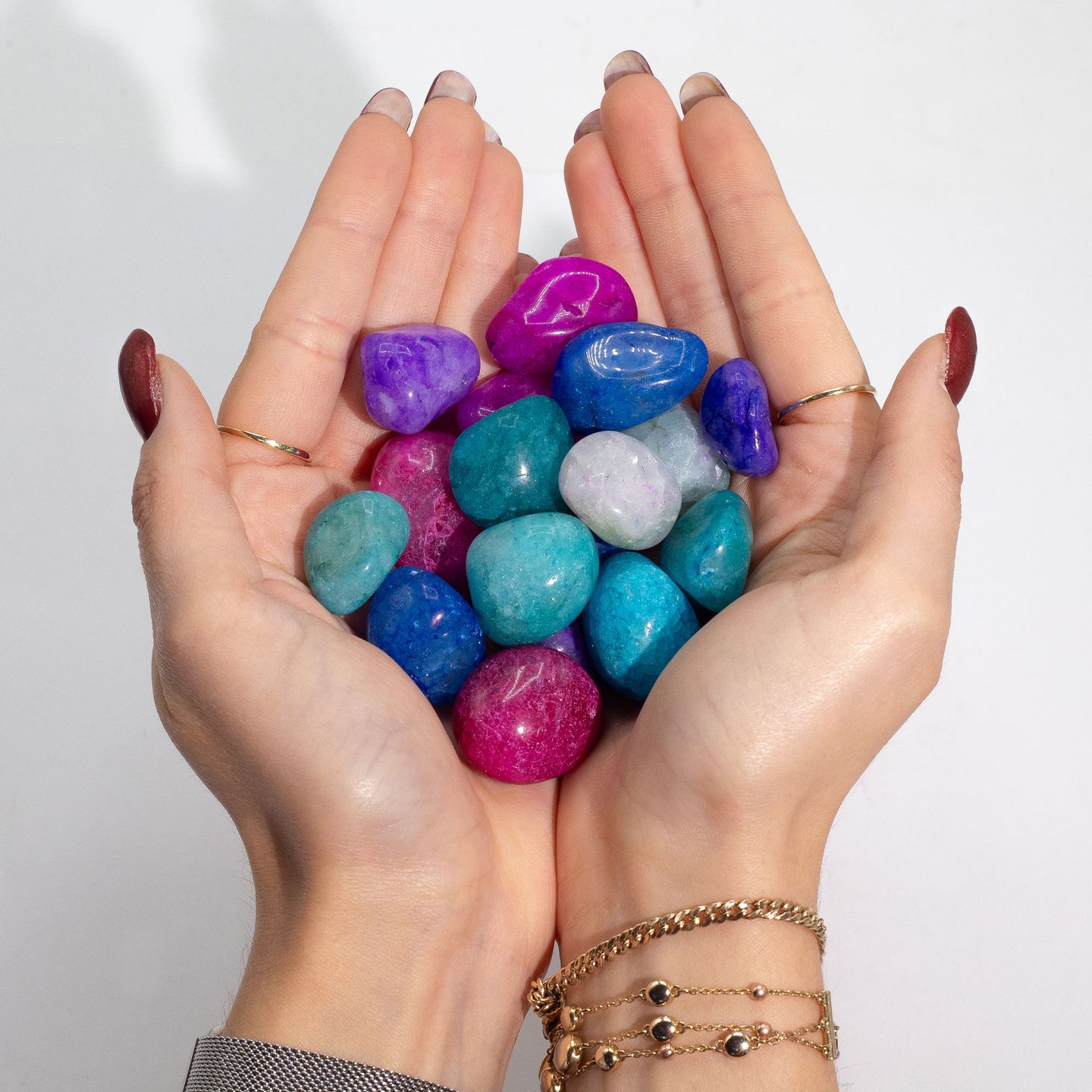 Wholesale Bulk Gemstones