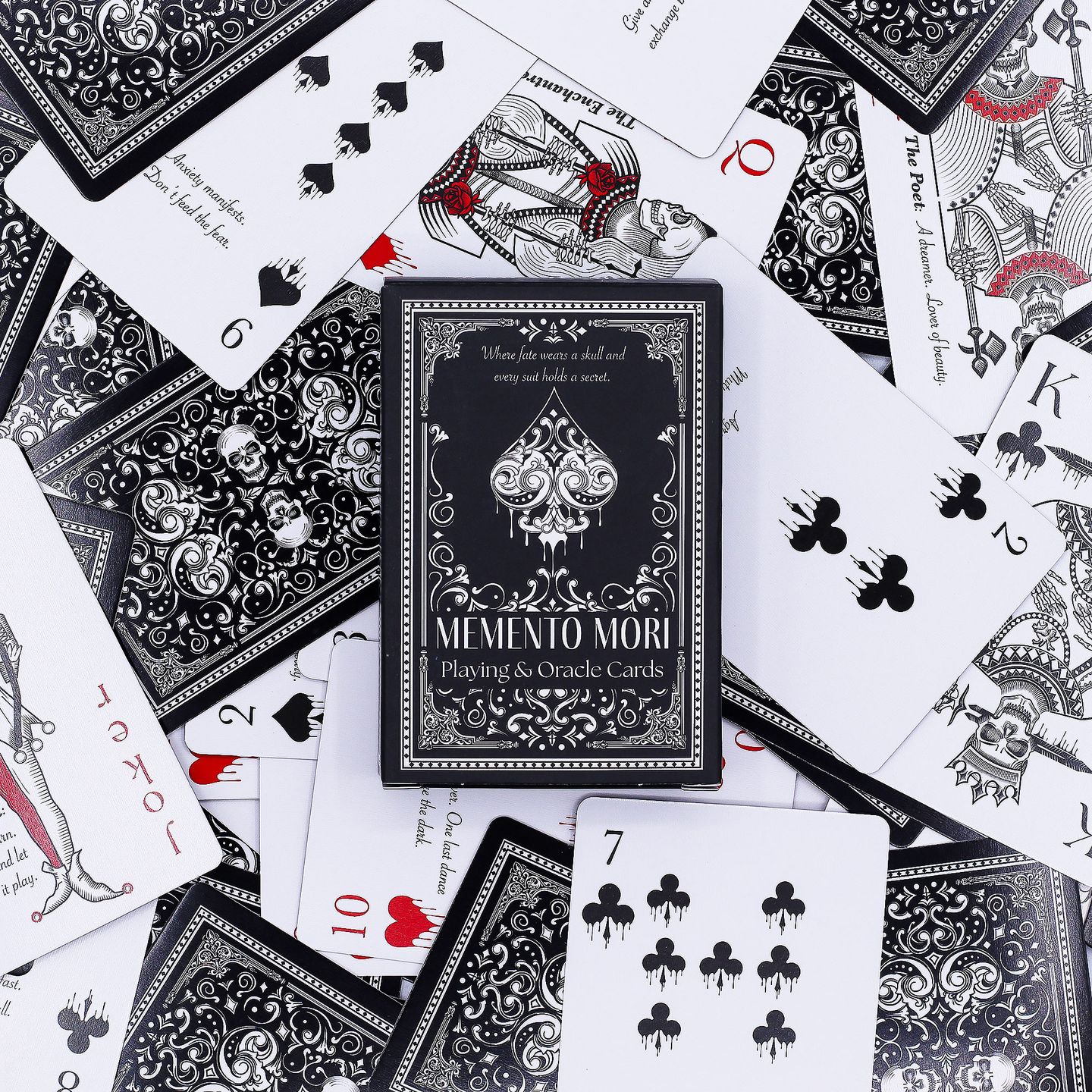 Playing Cards