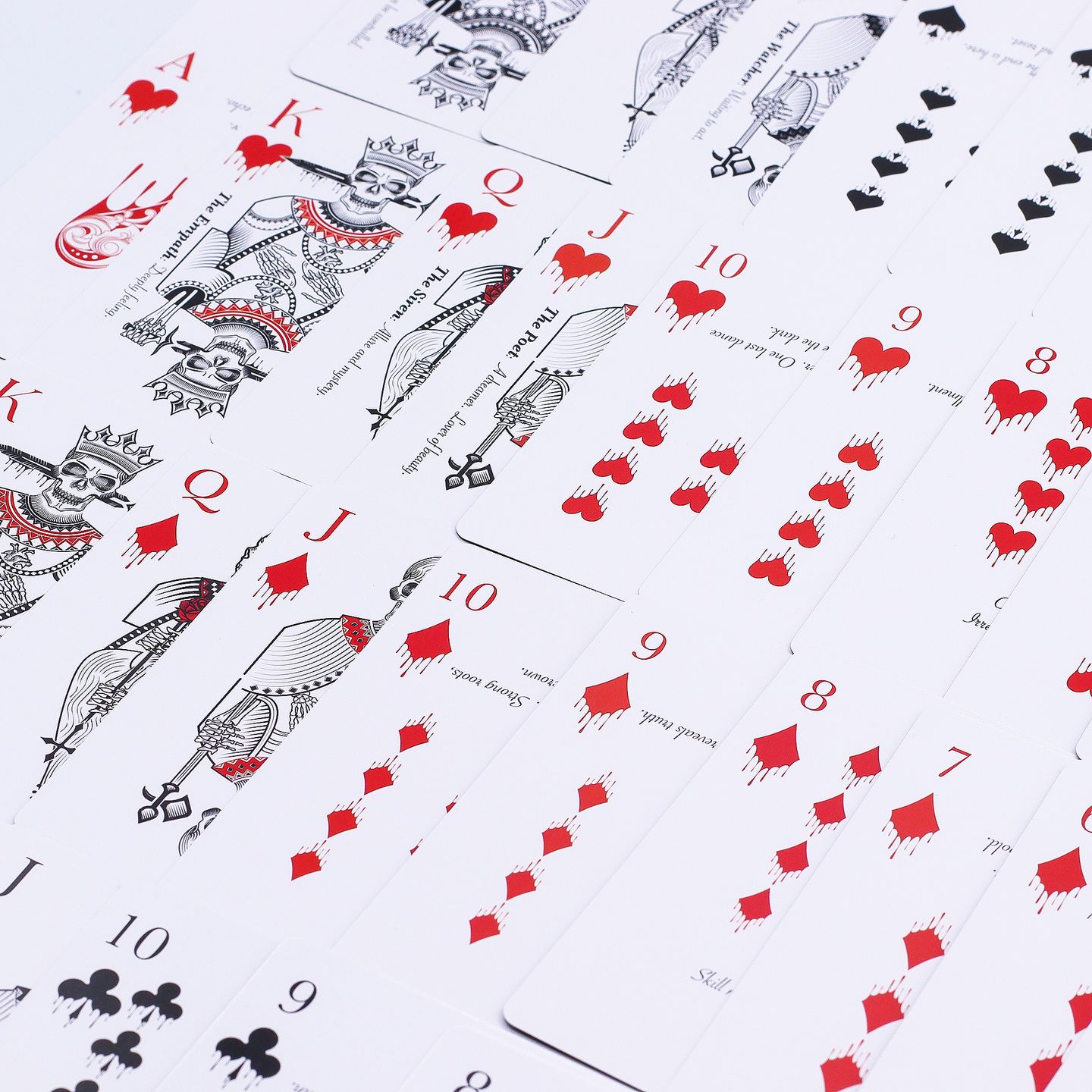 Playing Cards