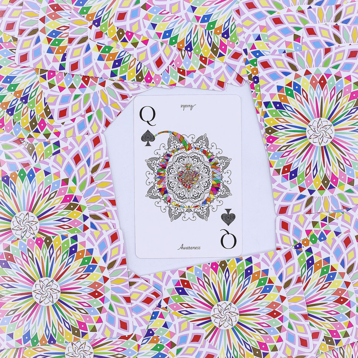 Playing Cards