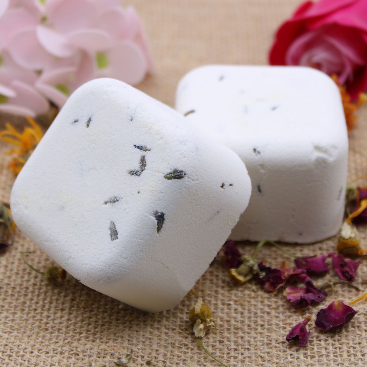 Aromatherapy Shower Steamer