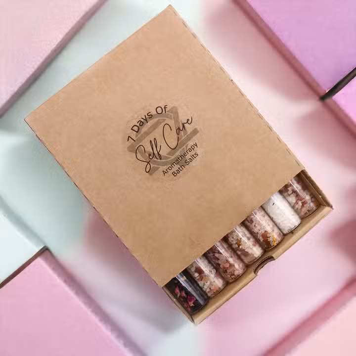 AW Artisan Aromatherapy Gift Sets