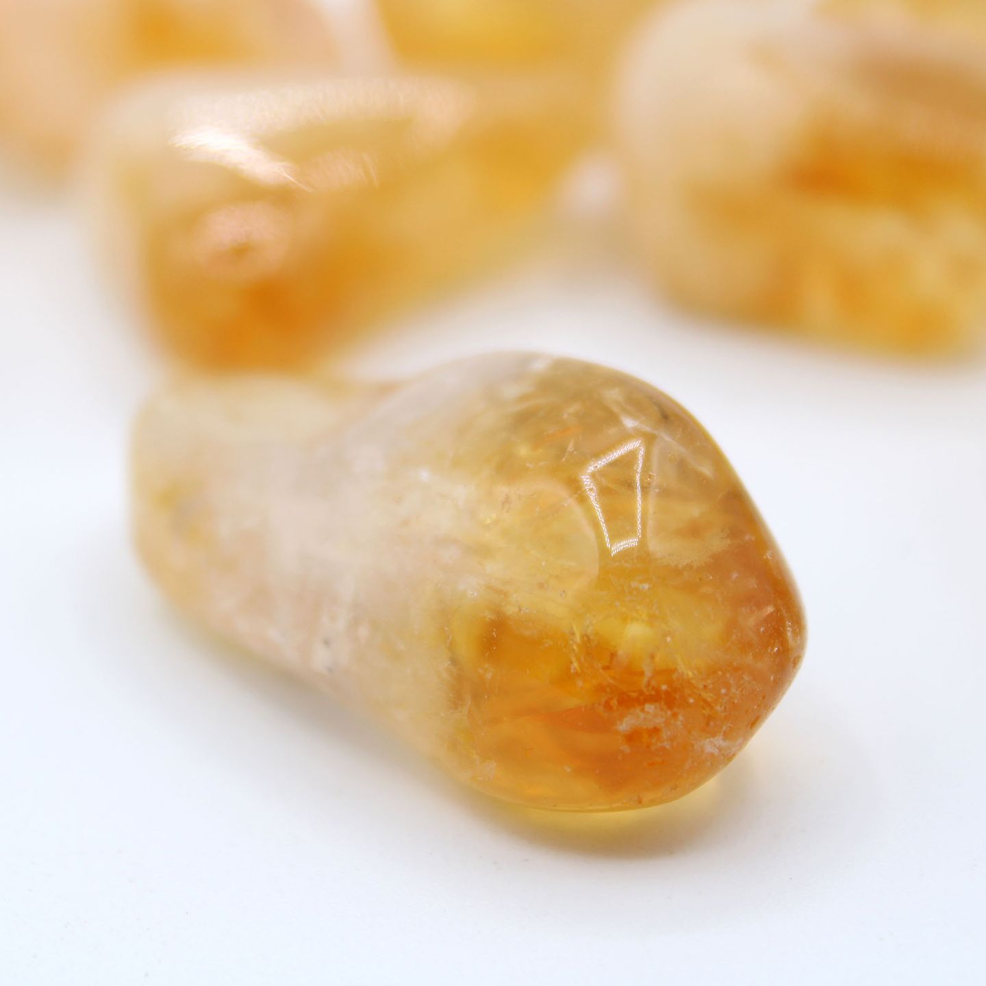 Med & Lrg Tumble Stones 10-25mm and 20-30mm
