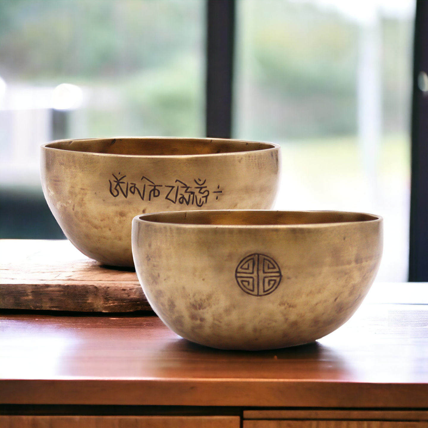 Wholesale Singing Bowls