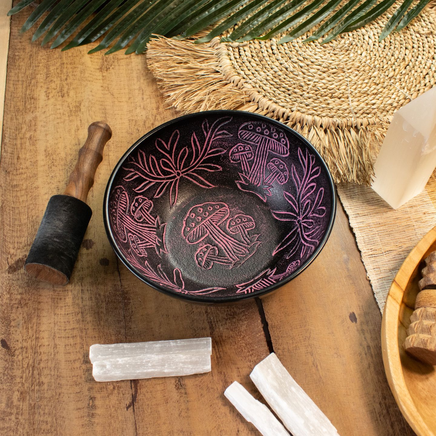 Wholesale Singing Bowls